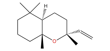 Cararrapi oxide